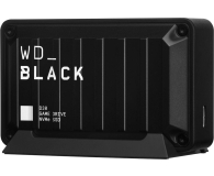 WD BLACK SSD 1TB D30 Game Drive USB 3.2 Gen 2x2 - 670951 - zdjęcie 4